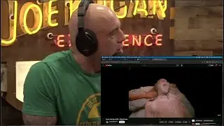 Joe Rogan On The Chilling Travis Walton Abduction