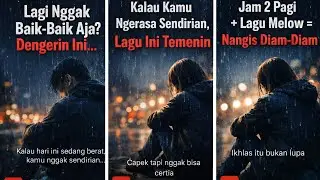 KUMPULAN LAGU POP GALAU INDONESIA TERBAIK 2026 VIRAL DI TIKTOK 