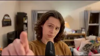 Vlog 2 - Sensor Size, Silhouette, and Sports