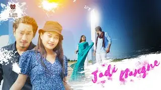 JADI NANGNE |Official Release | 2022.