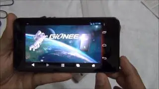 Gionee Dream D1 Review by Gadget Expert Rohit Khurana