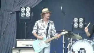 The Raconteurs - Consoler of the Lonely (live @ ACL '08)
