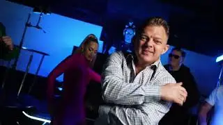 Love Story - Dartanian - Co złego to nie Ja [ Video ] 