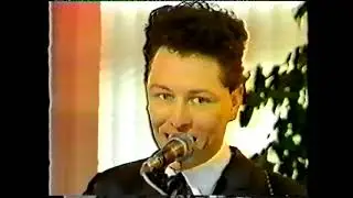 Terry and Gerry - Clothes Shop - Pebble Mill 1984