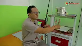 Obat Emergency - Klinik Putu Parwata