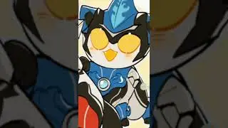 Ultraman Rosso & Blu Edit