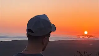 shamlo - sunsets without u