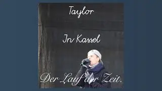 Taylor- Der Lauf der Zeit. Kassel 12.02. 2022. N3 @TaylorMusicOfficial