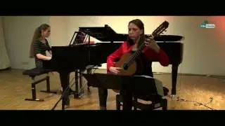L  BOCCHERINI, INTRODUCTION & FANDANGO
