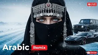 Desert Groove 2026 – Kazakh × Arabic Bass Remix | Tashkent Midnight Vibes Uzbekistan