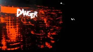 DANGER 4h30 Live in LA HD