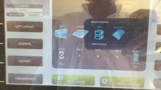How To Load Cash Hyosung