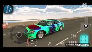 Купил BMW M8|car parking muliteplayer