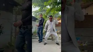 O kendi po po po #nepali Salman khan and govinda # guru chela #rbt