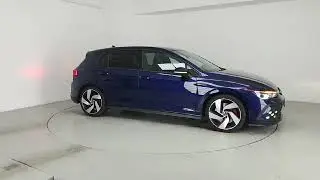 211C11299 - 2021 Volkswagen Golf #226 2.0 TSI 245HP GTI RefId: 623384