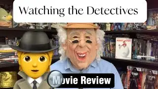 Watching the Detectives - Movie Review by Fred MacGuffin