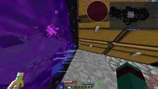 2b2t Australia: Portal Crash 30,6,22