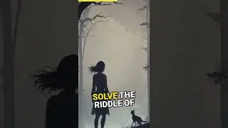 The Riddle of the Ancient Guardian