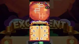 Wizard of Word Level 1092
