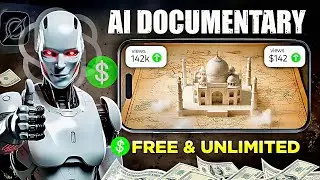 AI Documentary Video Kaise Banaye | Grok AI Se Professional Documentary Video Tutorial 2026