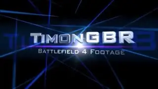 Battlefield 4: Legacy Operations Montage - Dragon Valley 2015