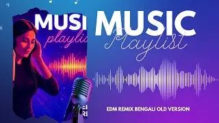 EDM Bangla Style 🎧 | No Copyright Electronic Music Live