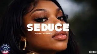 FREE [No Tags] Dancehall Riddim Instrumental (SEDUCE) 2025