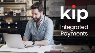 K-ecommerce Integrated Payment