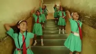 Happy video by HFCF