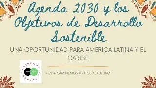 Agenda ONU 2030 6