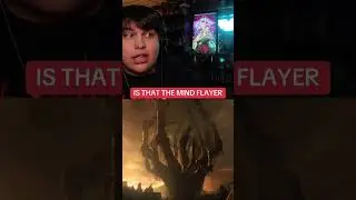 STRANGER THINGS 5 FINALE  THE MIND FLAYER?  #strangerthings5 #mindflayer #vecna