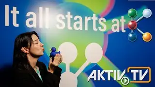 K &bull; D&uuml;sseldorf &bull; Deutschland &bull; Messe Notizen &bull; AKTIV TV &bull; NEWS &bull; AKTIV Messebau & Filmproduktion