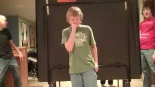 Jacobs project