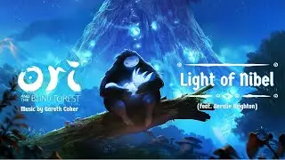 Light of Nibel - by Gareth Coker - Ori and the Blind Forest Original Soundtrack
