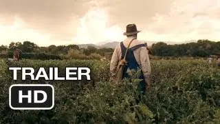 Bless Me, Ultima Trailer 1 (2013) - Benito Martinez Movie HD