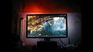 Lightpack - аналог Ambilight