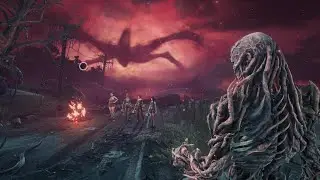 DEAD BY DAYLIGHT: Vecna is fun when you have people to farm with