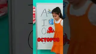 🧠 SMART ABC CHALLENGE &mdash; JUMP & GUESS FAST! #shorts #funny