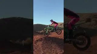 Jorge Prado looking good in green 😤