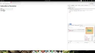 #5 Forms Part 2 - PHP Tutorial