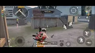 🔥 PUBG Mobile TDM 4v4 Gameplay | Mr Danish Kumar | Fast Action & Pro Skills 🎮