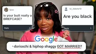I answered your questions in EVERY way possible