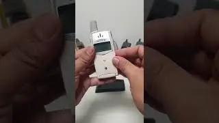 OLD PHONE T39mc by ERICSSON mobile