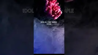 &ldquo;Idols&rdquo;// #God #encouragement #obediencetoGod