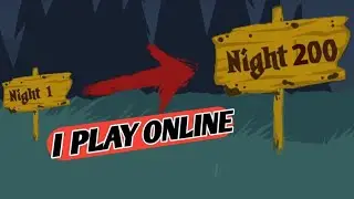 SPARTA I WANT TO GO FROM THE FIRST NIGHT TO THE TWO HUNDREDTH NIGHT. STICK WAR LEGACY