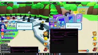 Bubble Gum Simulator Infinity DUPE SCRIPT! (NOT PAID/NOT PATCHED) Duper Hub!