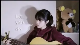 like you do - Joji (cover)