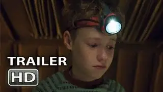 THE YOUNG AND PRODIGIOUS SPIVET Trailer (2013)