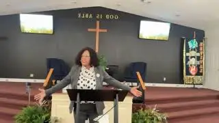 Word of Life Worship Center-Centerville Jan 4, 2025  Pastor Lavater Bass
