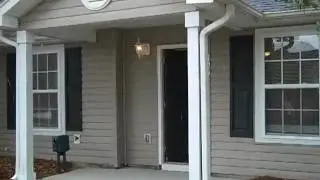 8065 Vermont Rd. | North Charleston Town Home for Sale